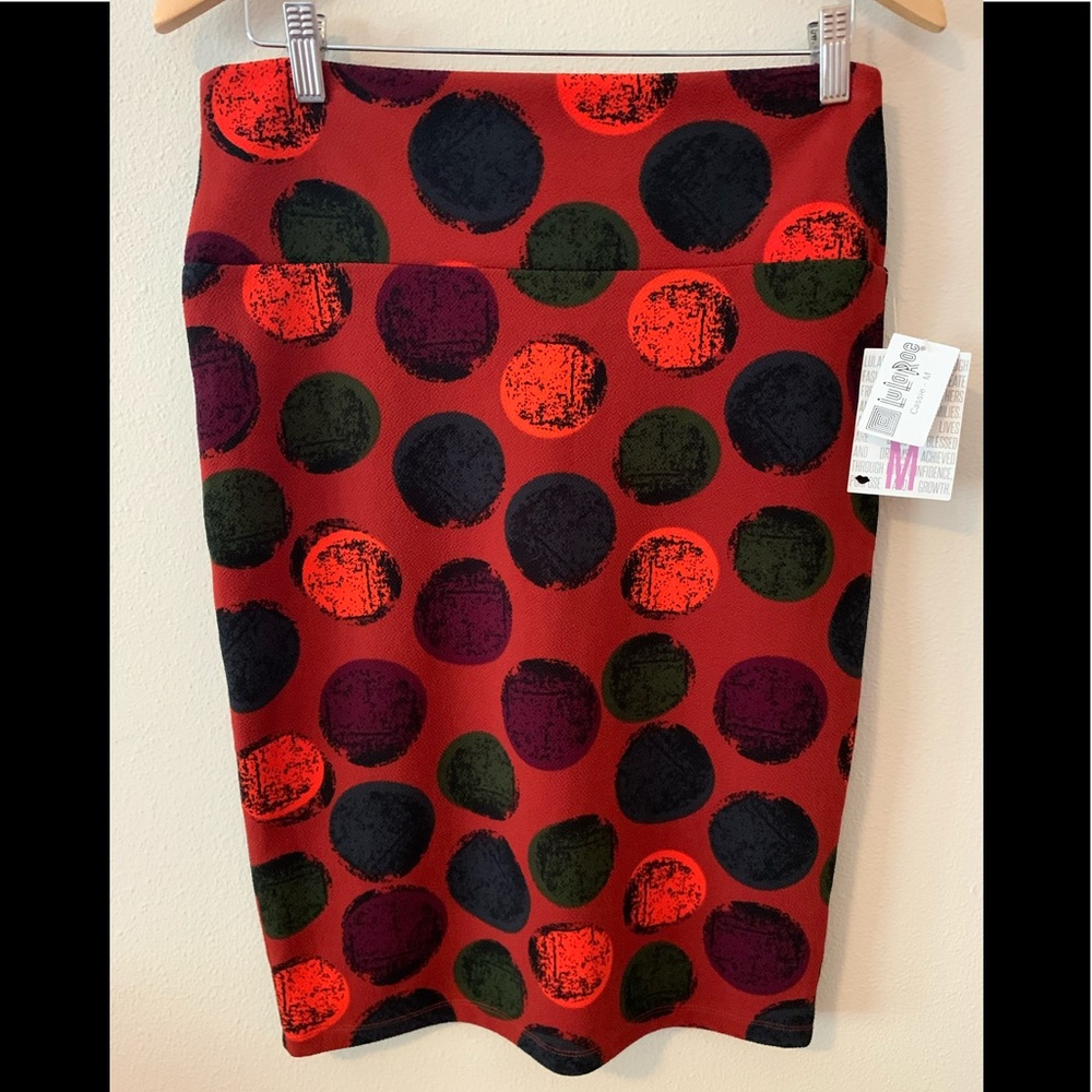 LuLaRoe Cassie